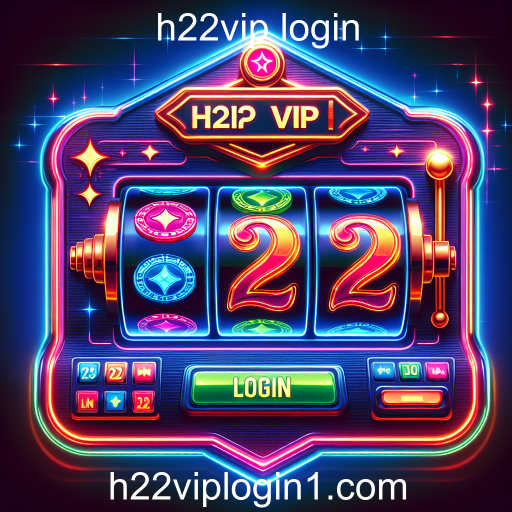 Atrações dos Caça-Níqueis no H22VIP Login